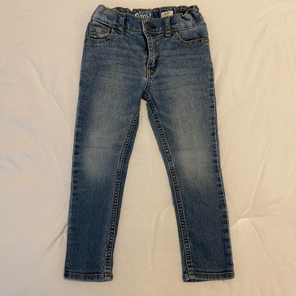 OshKosh B’gosh